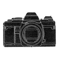 MINOLTA X-570S Owner's Manual