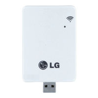 Lg Smart AC User Manual