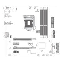 MSI MS7667 User Manual