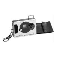 Innovage Mini Digital Camera Operation Manual