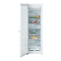 Miele FN 11827 S Operating And Installation Instructions