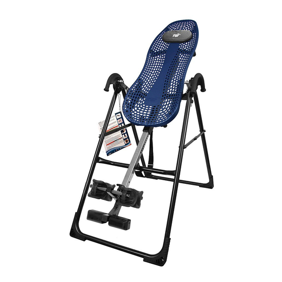Hang ups EP-550 Owner's Manual
