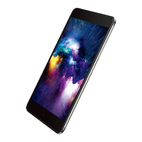 TP-Link Neffox X1 Quick Start Manual