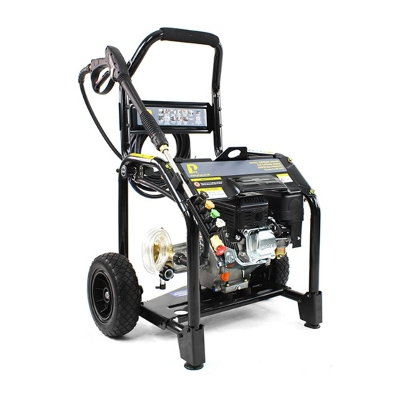P1PE P72800A User Manual
