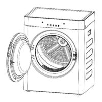 Russell Hobbs RH3VTD400B Instruction Manual