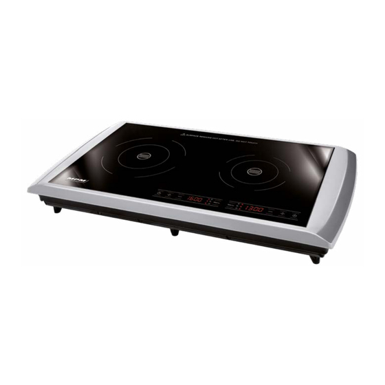 MPM MKE-11 User Manual