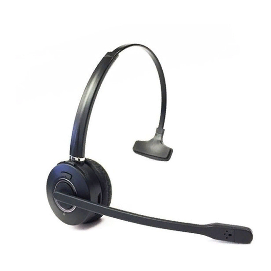 Cleyver HW10 User Manual