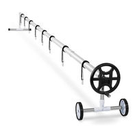 UNIPRODO UNI POOL REEL 520 User Manual