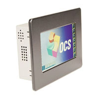 Horner ZX Series Specifications & Installation