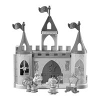 Fisher-Price LittlePeople M7333 Manual