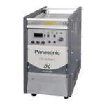 Panasonic YD-630AT Operating Instructions Manual
