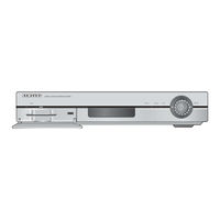 Samsung DCB-P850Z Service Manual