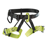 EDELRID 12277 Manual