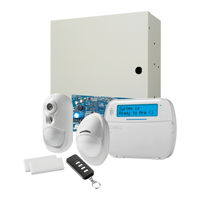 Tyco DSC PowerSeries HS2064 Reference Manual