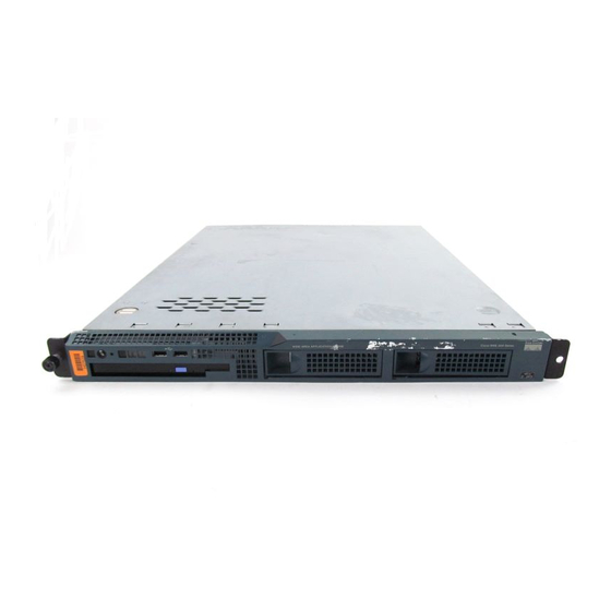 Cisco  Wide Area Application Engine 612 Hardware Installation Manual