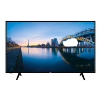 HIGHONE HI5009UHD-VE Instruction Manual