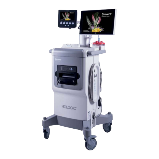 Hologic Brevera User Reference Manual