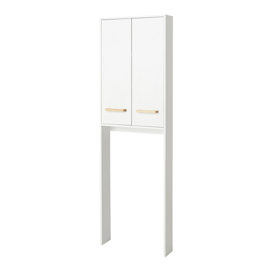 GoodHome Ladoga 3663602527381 Manual