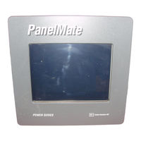 Eaton Cutler-Hammer PanelMate Power Pro Manual