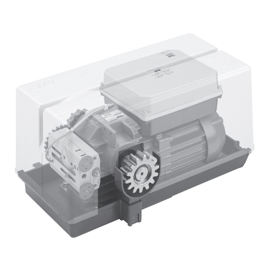 Ribind SUPER 3600 Manual