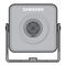 Security Camera Samsung SCB-3021 User Manual