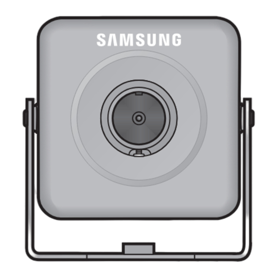 Samsung SCB-3021 Manuals