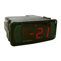 Full Gauge Controls MT-444e Fit Manual