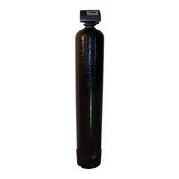 Clean Water Systems Pro-OX 8500 Installation And Startup Manual