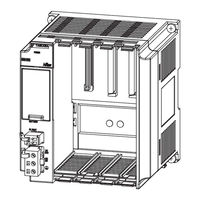 YASKAWA JEPMC-BU3304-E Instruction Manual
