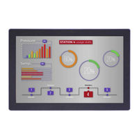 Chipsee PPC-A9-190-C Manual