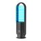 ULTTY SKJ-CR022D - Bladeless Tower Fan and Air Purifier in one Manual