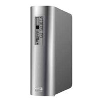 Western Digital WDBACW0030HBK - My Book Essential Brochure
