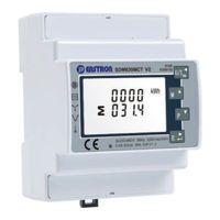 Growatt TPM-CT-E-EU Quick Manual
