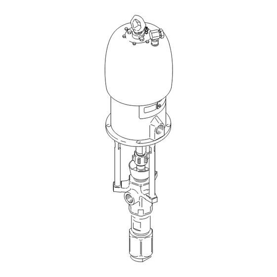 Graco 237286 Instructions-Parts List Manual