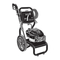 Pressure Washer Craftsman 580.752130 Operator's Manual