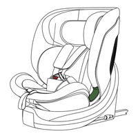 Koopers SAFE R129 Ergo Lite Instruction Manual