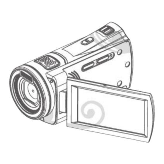 AgfaPhoto Digital Video Camera User Manual