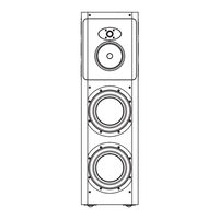 Bowers & Wilkins CT8XO MK2 Installation And Setup Manual