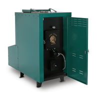 Fire Chief FCOS2200D User Manual