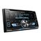 Car Receiver Kenwood DPX-5000BT Instruction Manual