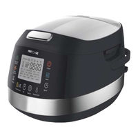 Recke MC-X170 User Manual