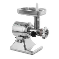 Hendi 282007 User Manual