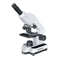 Bresser BIOLUX Advance Operating Instructions Manual