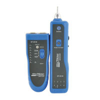 NOYAFA NF-801B Instruction Manual