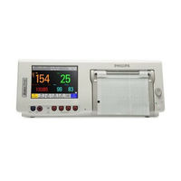 Philips Avalon FM40 Instructions For Use Manual