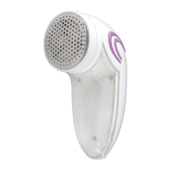 Beper 50.920A Additional Safety And Use Instructions