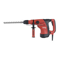 Xinpu XP-R32VA Handling Instructions Manual