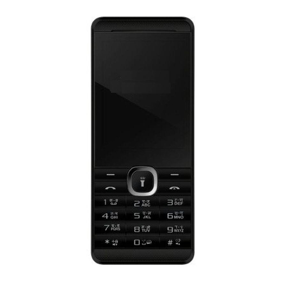 Micromax X249 Service Manual