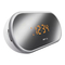 Clock Radio Philips CLOCK/TIMER AJ1000 User Manual