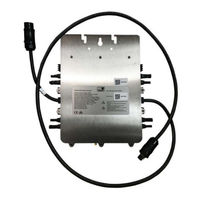 Green Power 600G Installation Instructions & User Manual